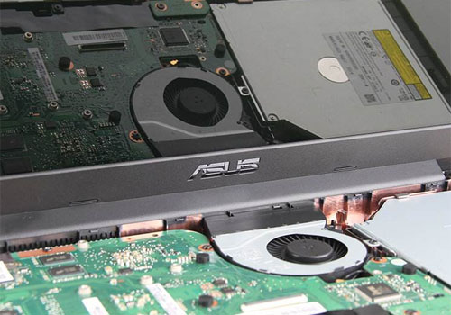 常州武进区华硕电脑售后维修价格