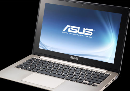 常州武进区华硕电脑维修中心处理解决电脑屏幕故障